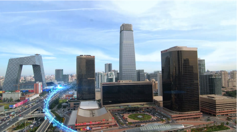 Fujian Beifeng Tongxin enterprise promotional video